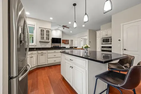 79 Jefferson Road Conway NH 03813