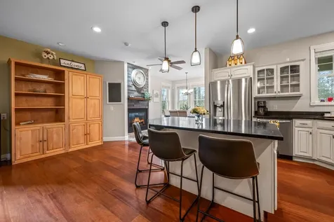 79 Jefferson Road Conway NH 03813