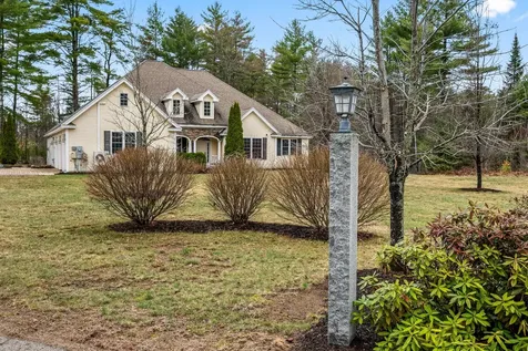 79 Jefferson Road Conway NH 03813