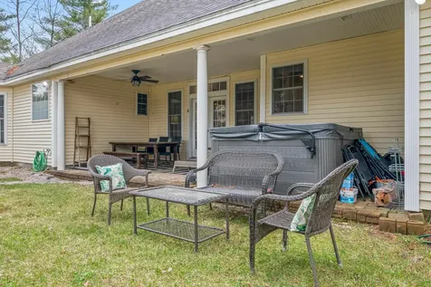 79 Jefferson Road Conway NH 03813