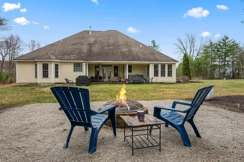 79 Jefferson Road Conway NH 03813