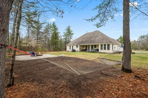 79 Jefferson Road Conway NH 03813