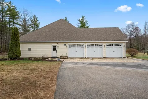 79 Jefferson Road Conway NH 03813