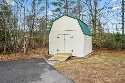 79 Jefferson Road Conway NH 03813