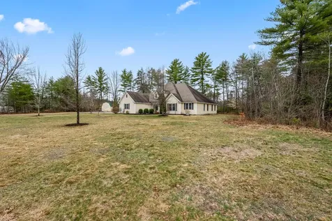 79 Jefferson Road Conway NH 03813