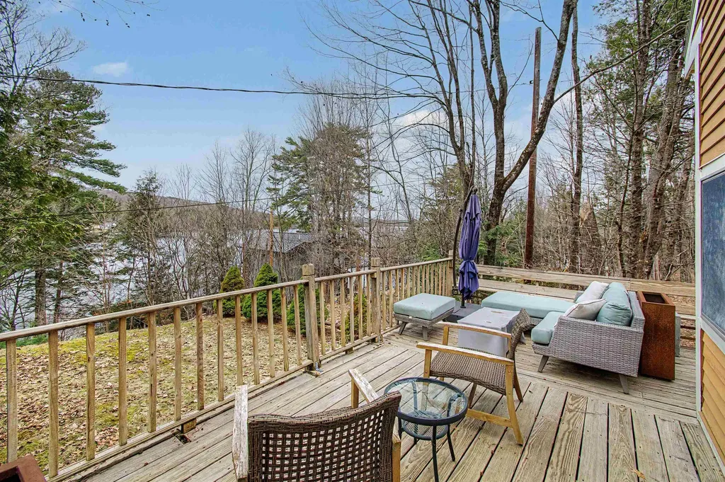 60 Wheatley Road Hinesburg VT 05461