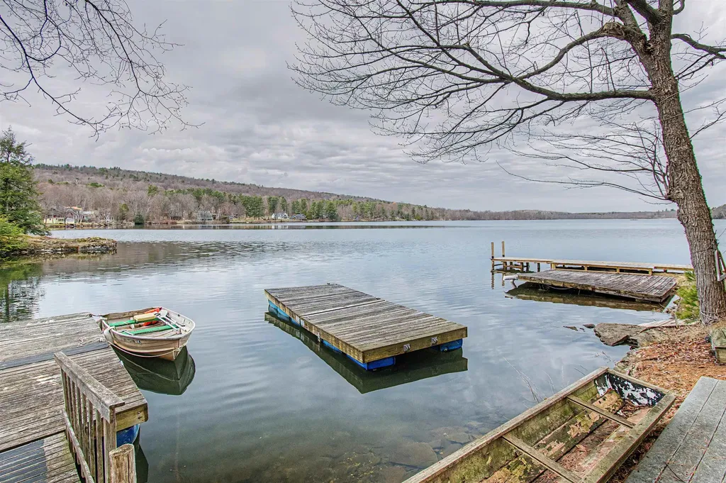 60 Wheatley Road Hinesburg VT 05461