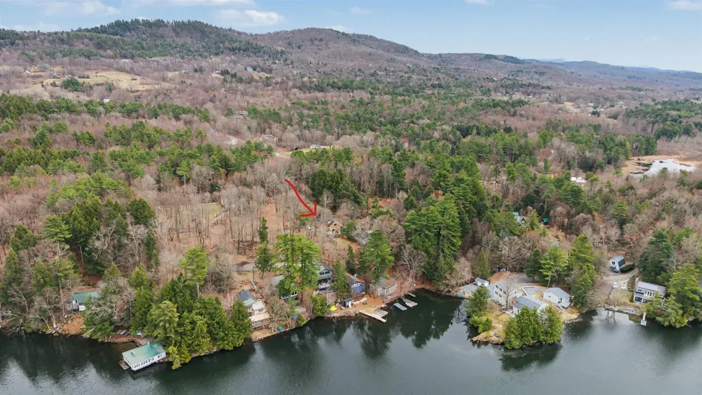 60 Wheatley Road Hinesburg VT 05461