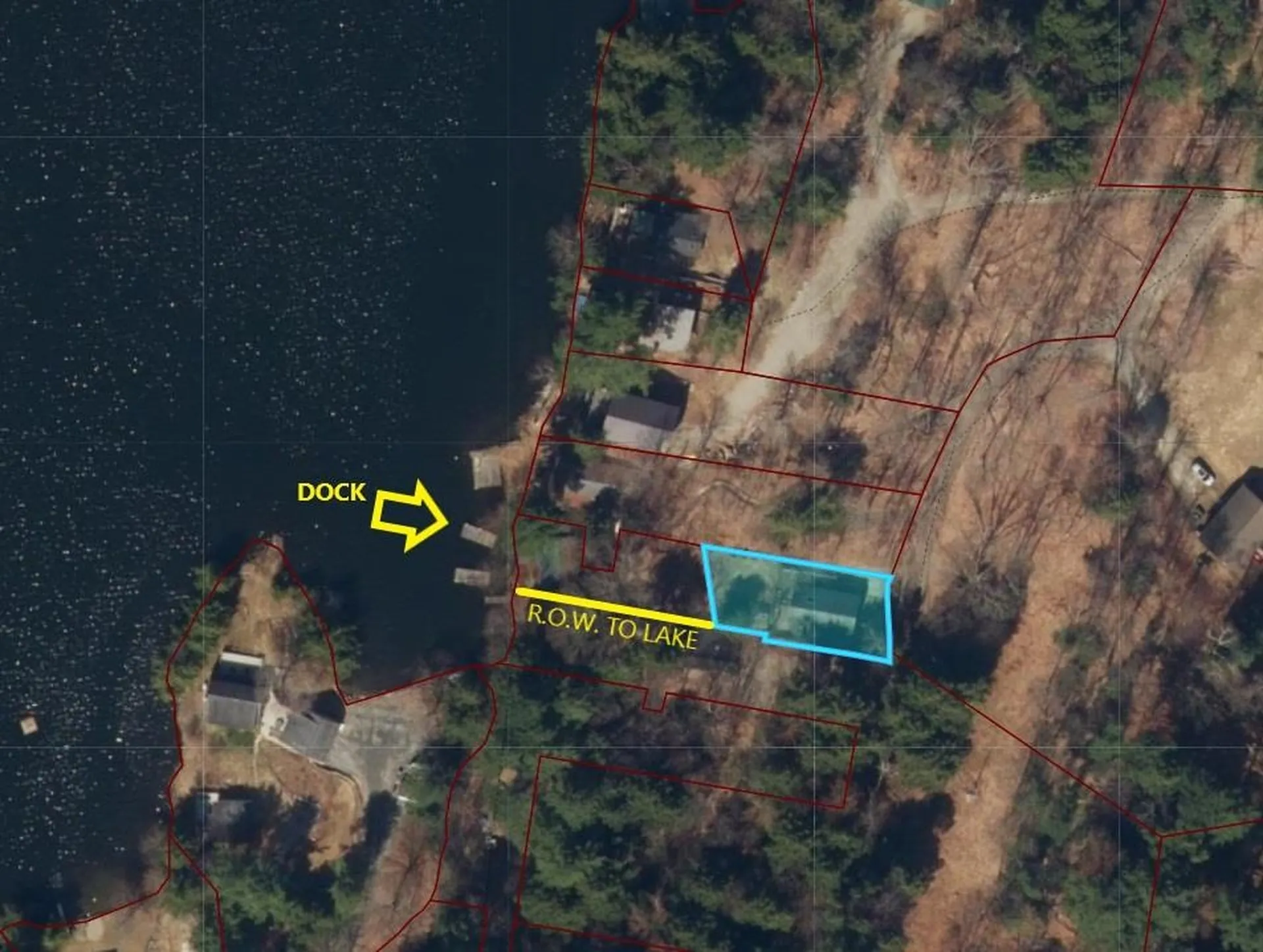 60 Wheatley Road Hinesburg VT 05461