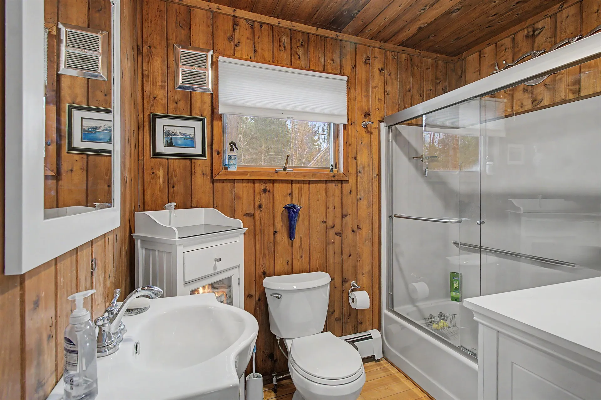 60 Wheatley Road Hinesburg VT 05461
