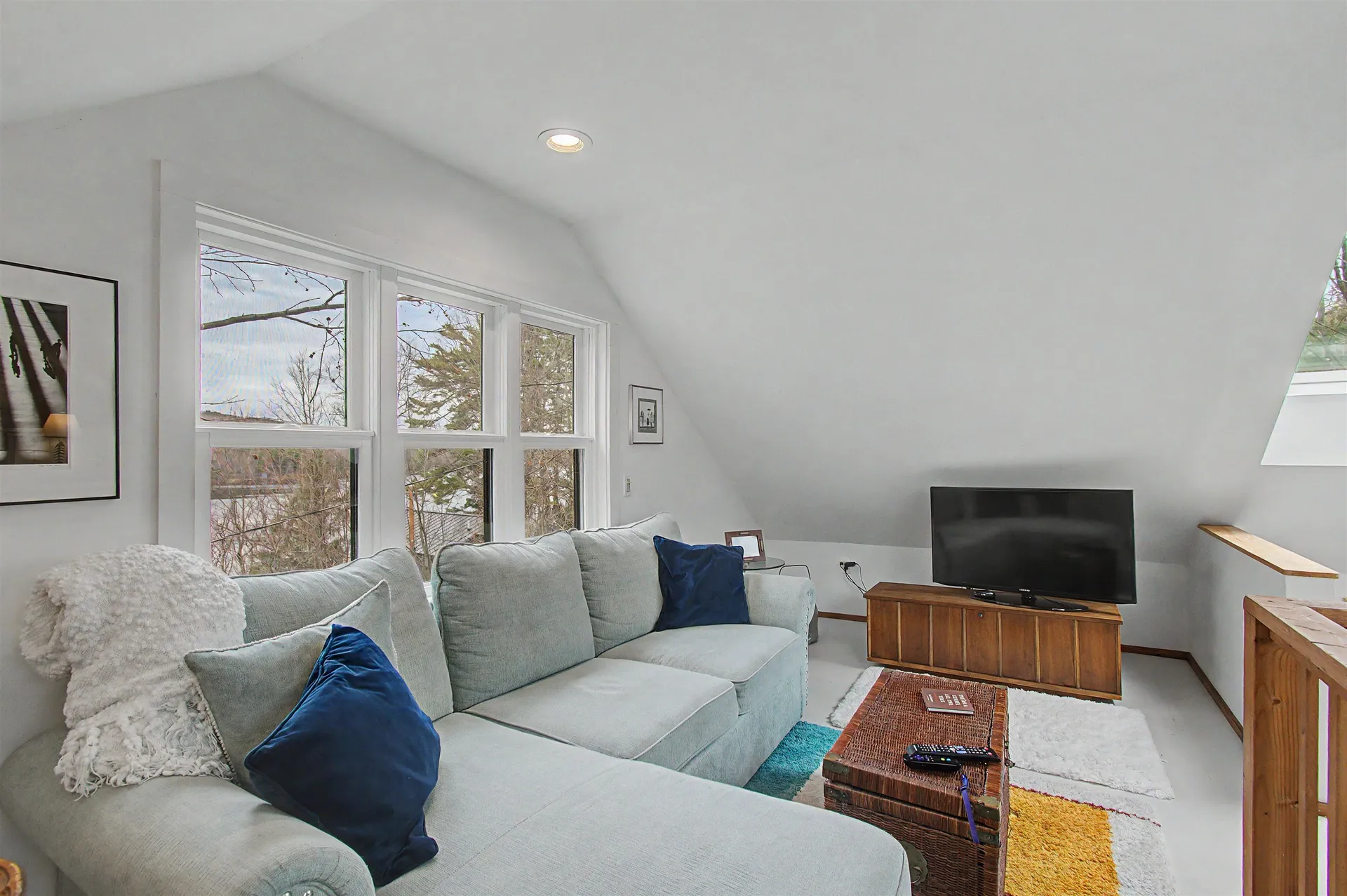 60 Wheatley Road Hinesburg VT 05461