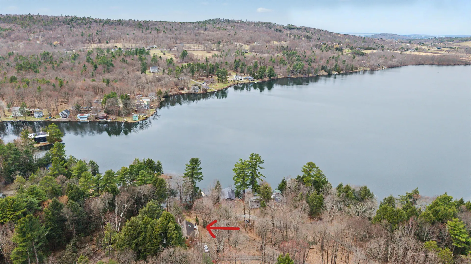 60 Wheatley Road Hinesburg VT 05461
