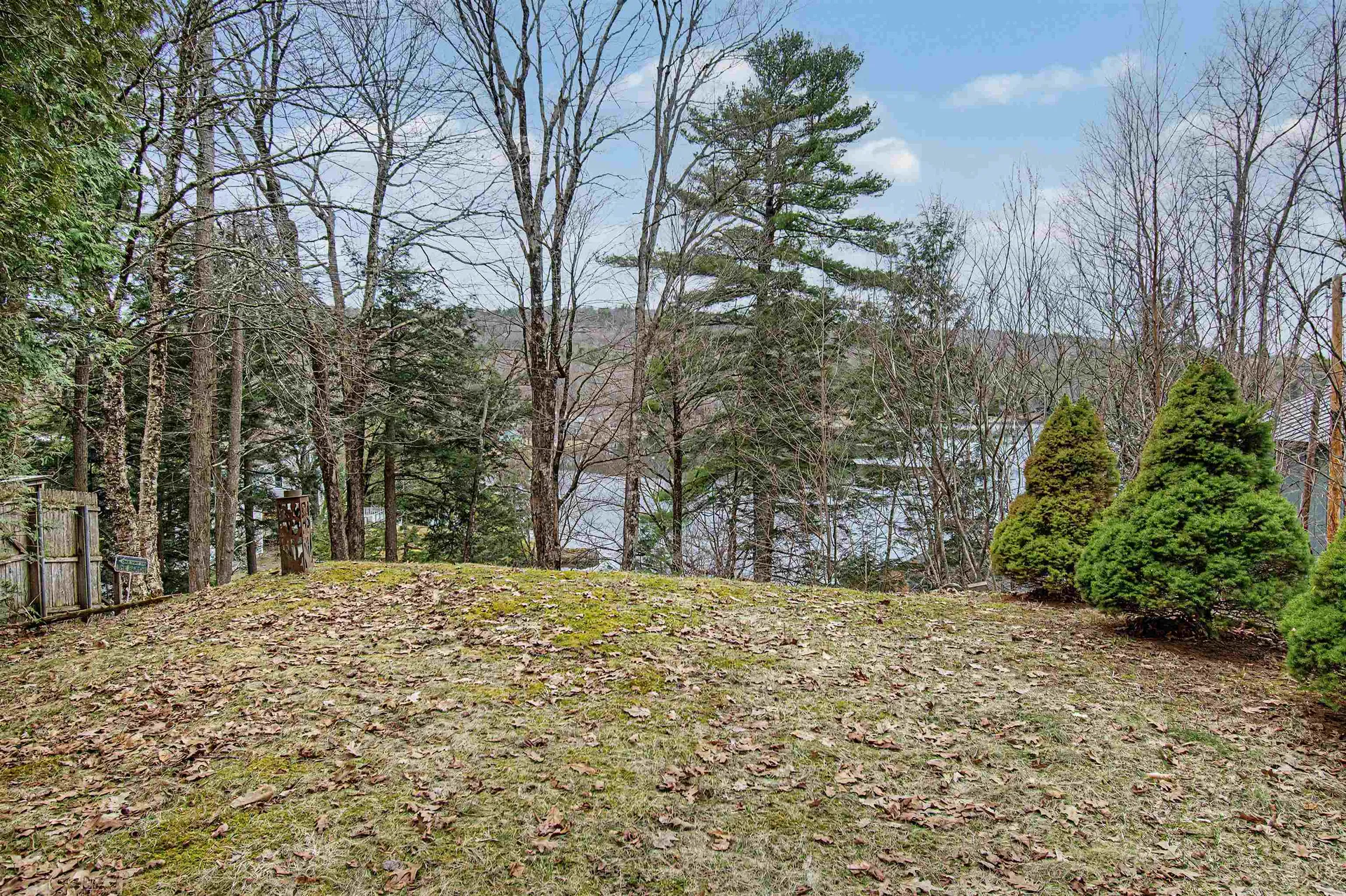 60 Wheatley Road Hinesburg VT 05461