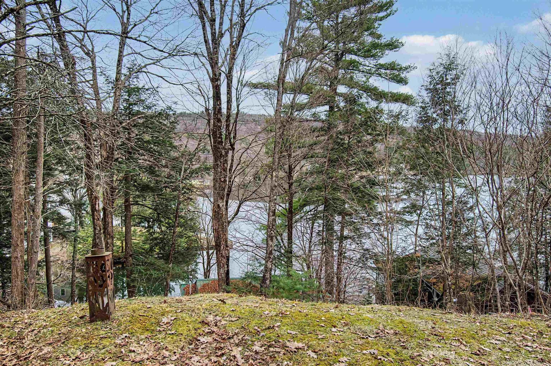 60 Wheatley Road Hinesburg VT 05461