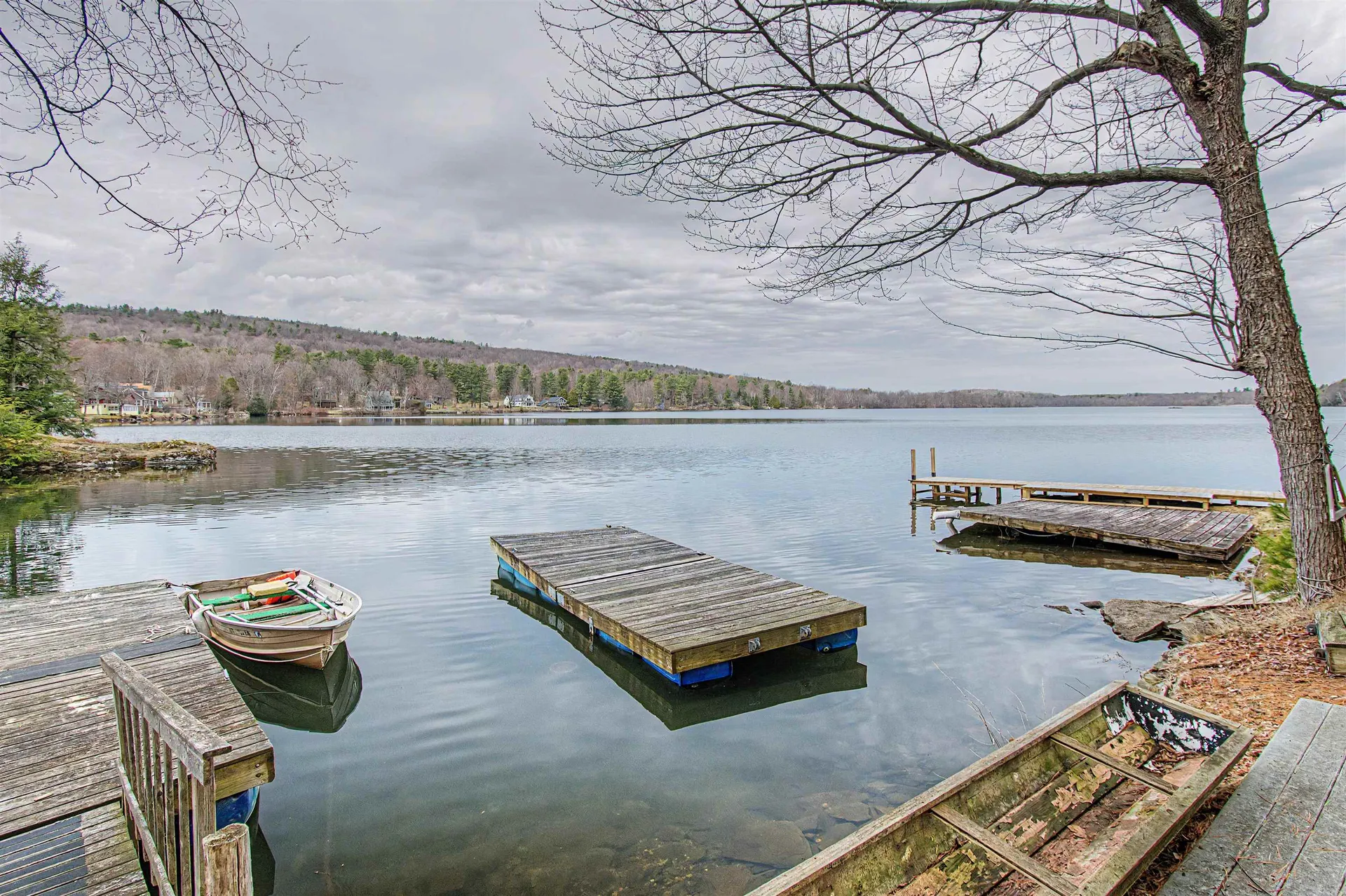 60 Wheatley Road Hinesburg VT 05461
