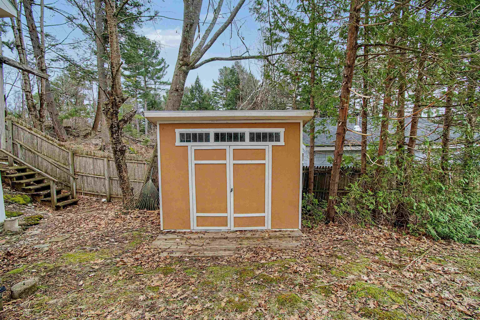 60 Wheatley Road Hinesburg VT 05461