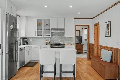 60 Wheatley Road Hinesburg VT 05461