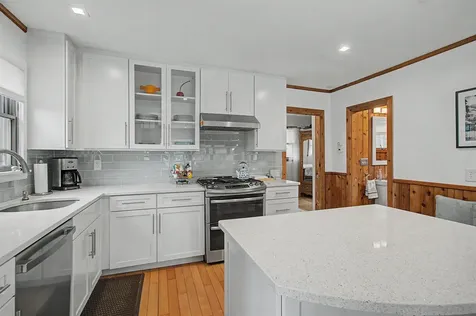 60 Wheatley Road Hinesburg VT 05461