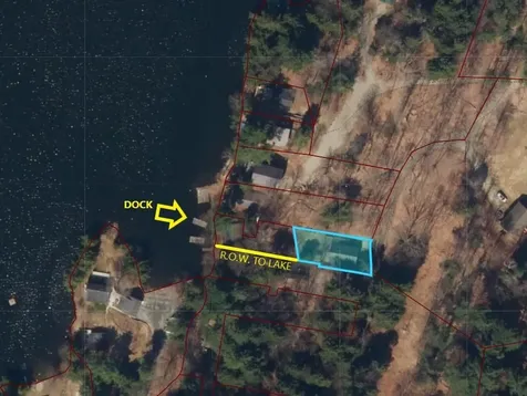 60 Wheatley Road Hinesburg VT 05461