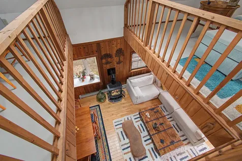 60 Wheatley Road Hinesburg VT 05461