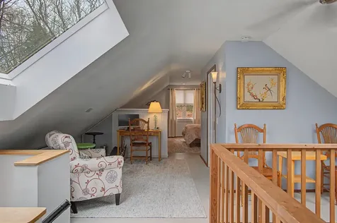 60 Wheatley Road Hinesburg VT 05461