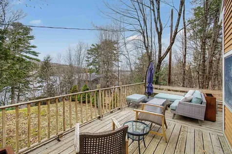 60 Wheatley Road Hinesburg VT 05461