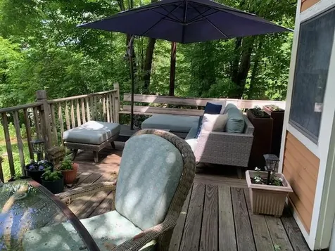 60 Wheatley Road Hinesburg VT 05461