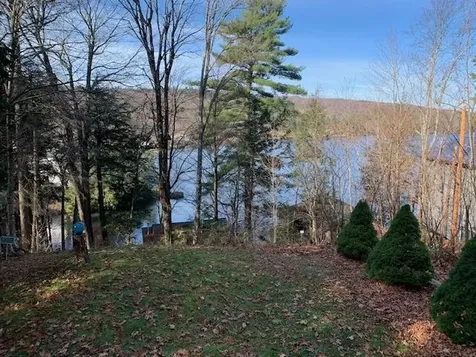 60 Wheatley Road Hinesburg VT 05461
