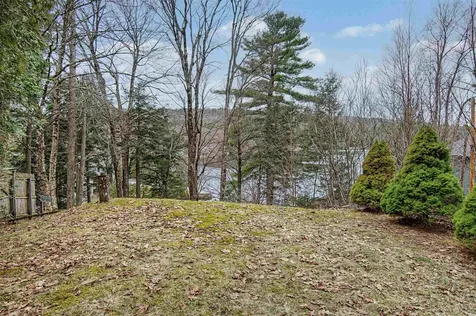 60 Wheatley Road Hinesburg VT 05461