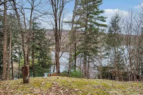 60 Wheatley Road Hinesburg VT 05461