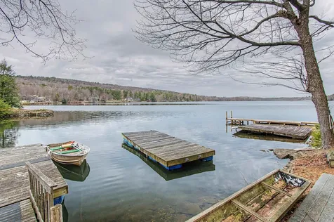 60 Wheatley Road Hinesburg VT 05461