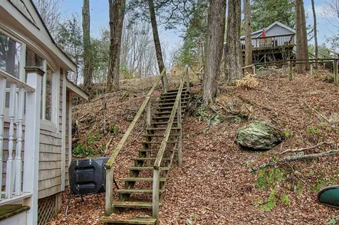 60 Wheatley Road Hinesburg VT 05461