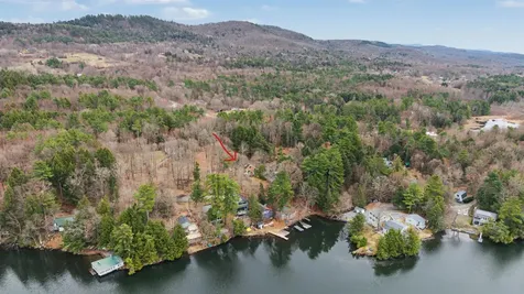 60 Wheatley Road Hinesburg VT 05461