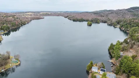 60 Wheatley Road Hinesburg VT 05461