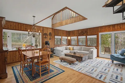 60 Wheatley Road Hinesburg VT 05461