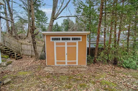 60 Wheatley Road Hinesburg VT 05461