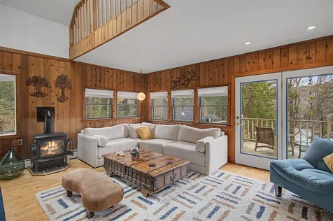 60 Wheatley Road Hinesburg VT 05461
