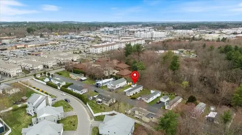 4 Trailerhome Drive Salem NH 03079