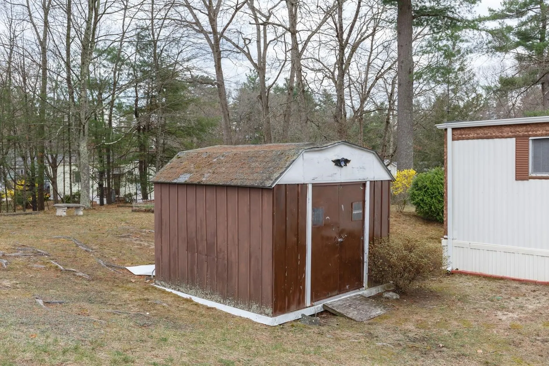 4 Clovercrest Drive Nashua NH 03062