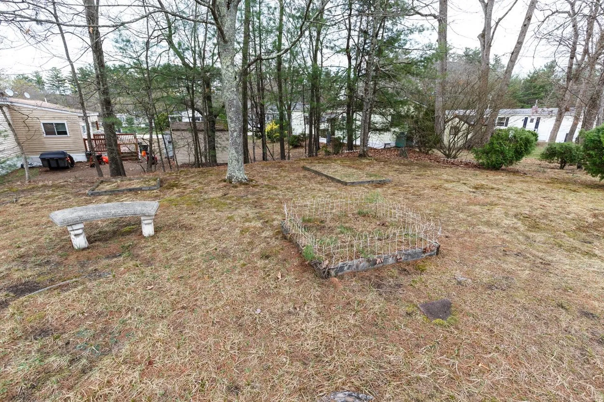 4 Clovercrest Drive Nashua NH 03062