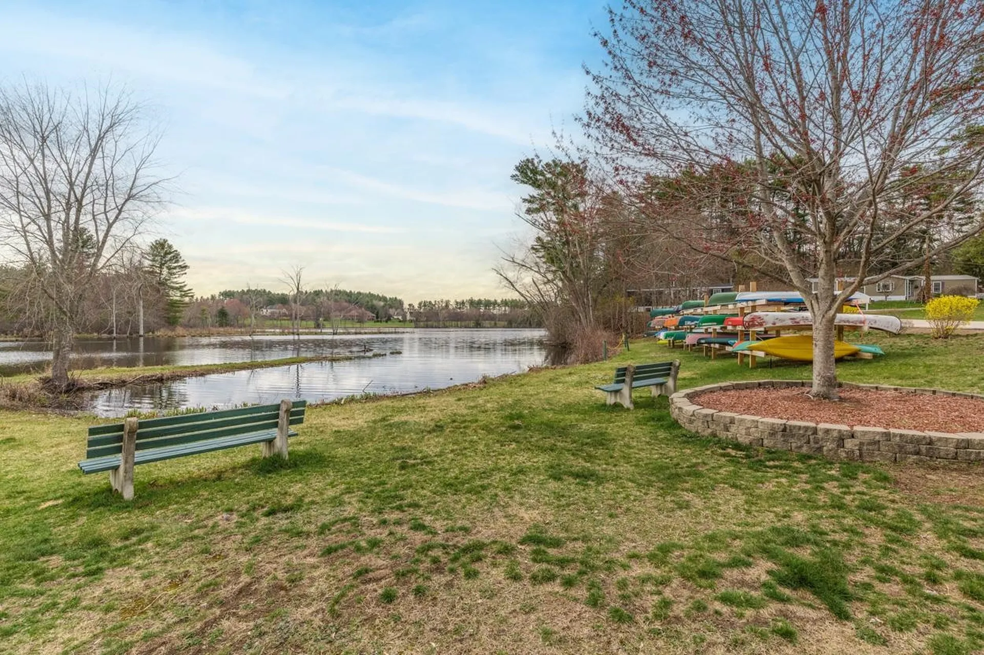 4 Clovercrest Drive Nashua NH 03062
