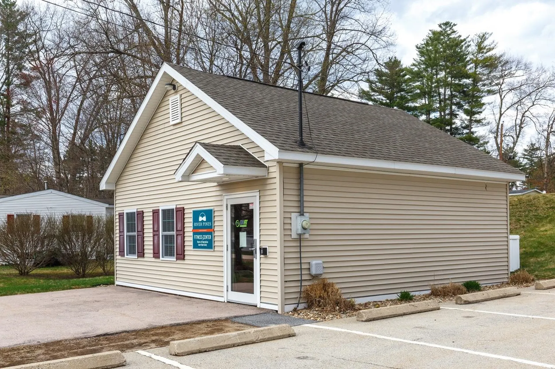 4 Clovercrest Drive Nashua NH 03062