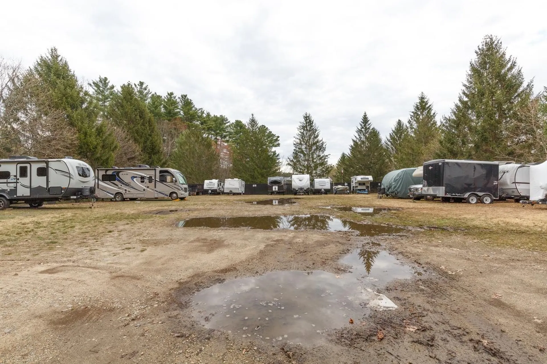 4 Clovercrest Drive Nashua NH 03062