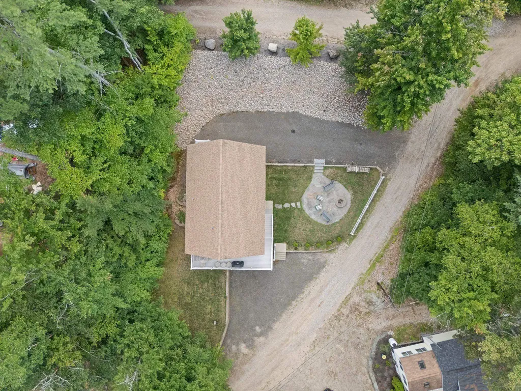 43 Ambrose Avenue Wakefield NH 03830