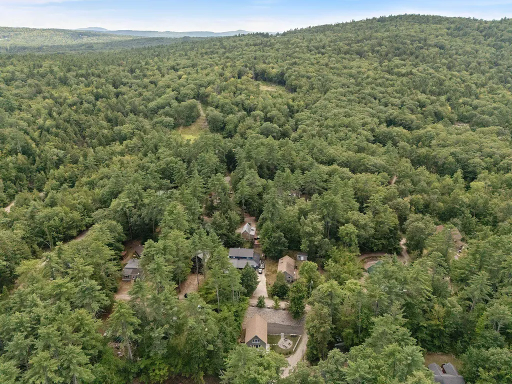 43 Ambrose Avenue Wakefield NH 03830