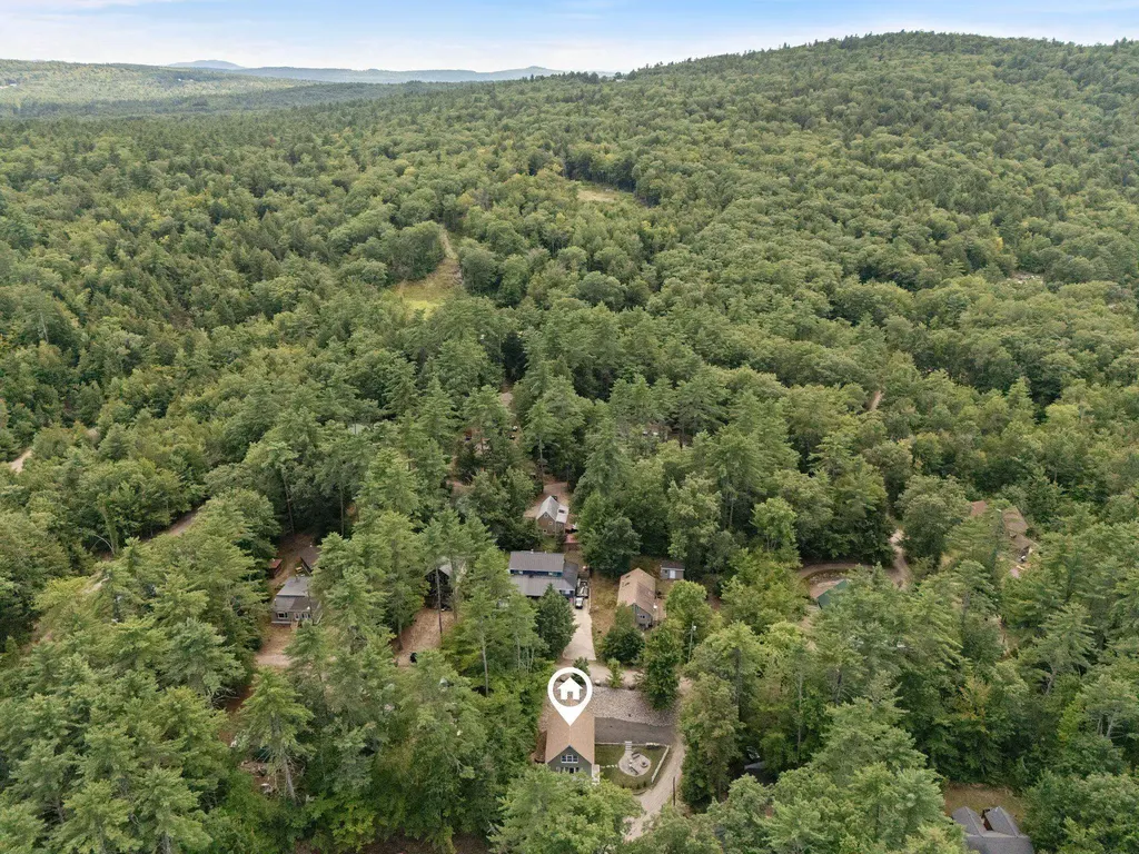 43 Ambrose Avenue Wakefield NH 03830