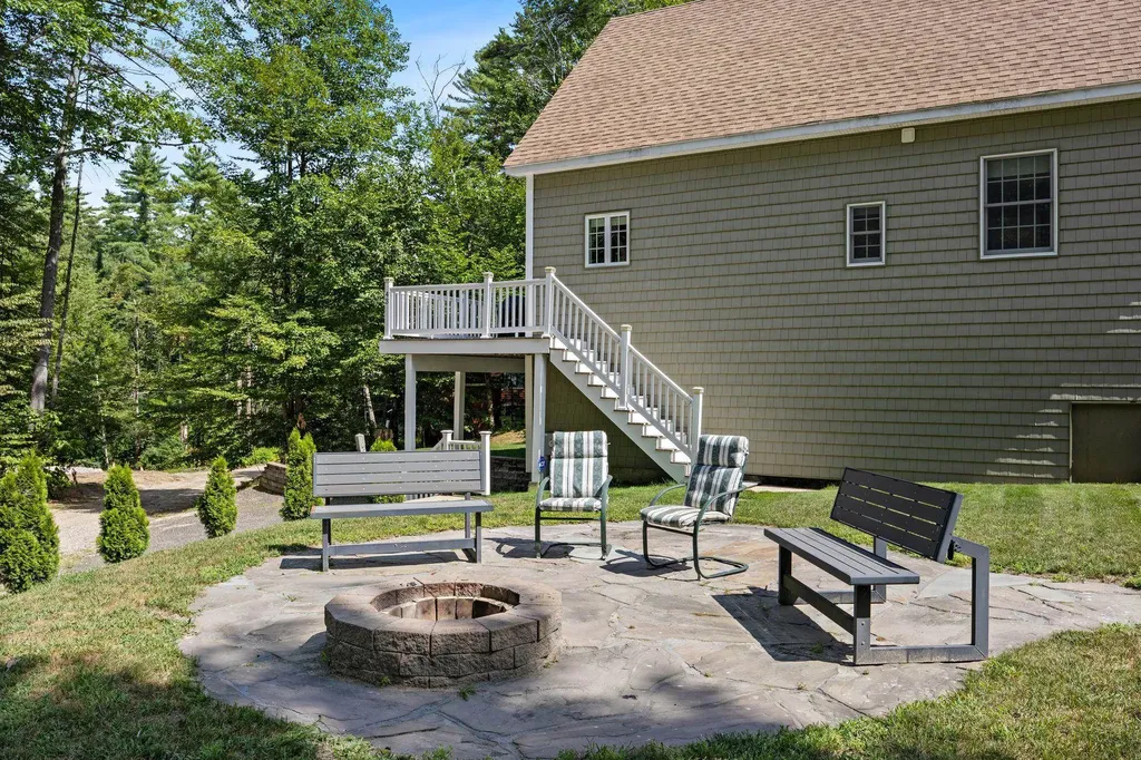 43 Ambrose Avenue Wakefield NH 03830