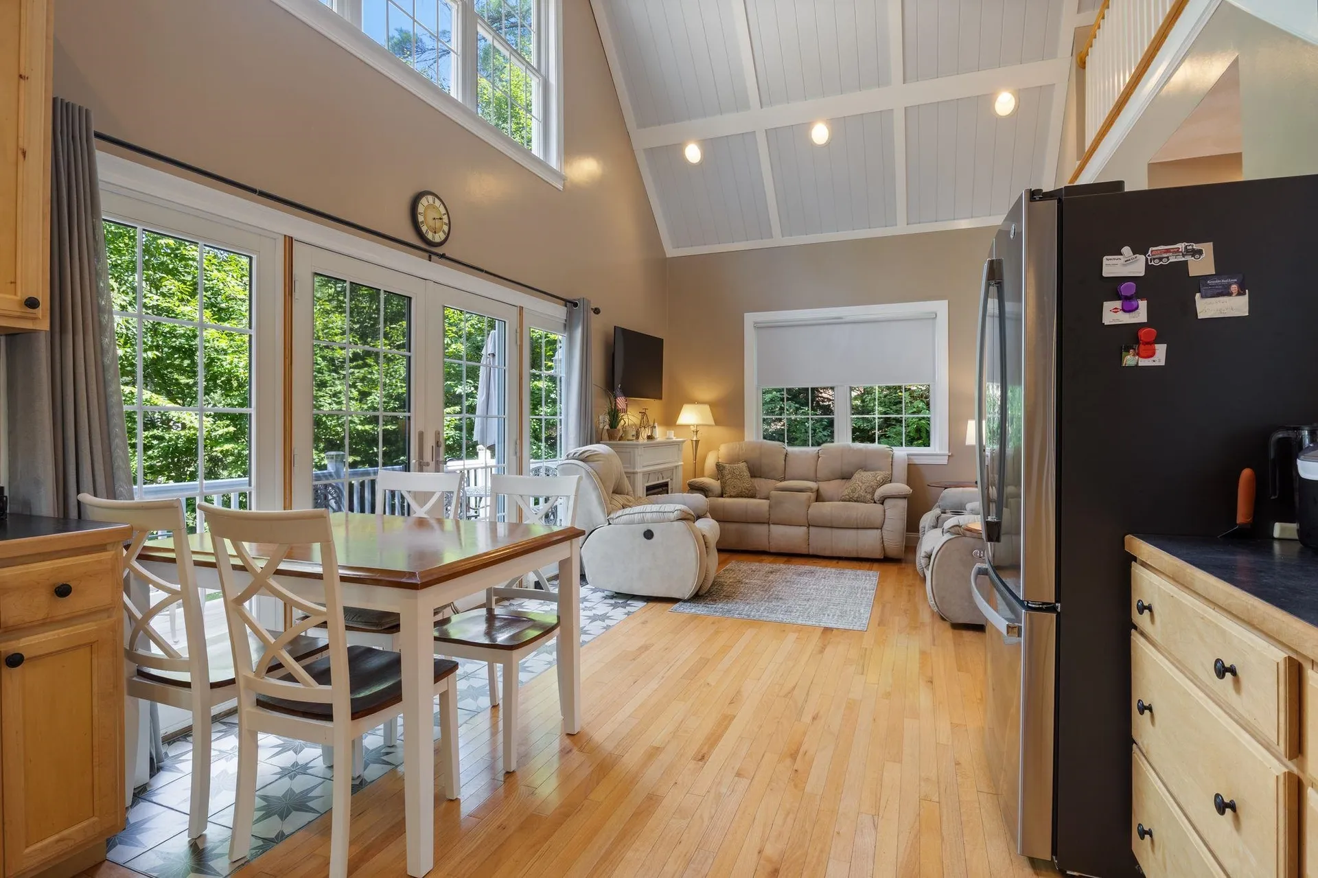 43 Ambrose Avenue Wakefield NH 03830