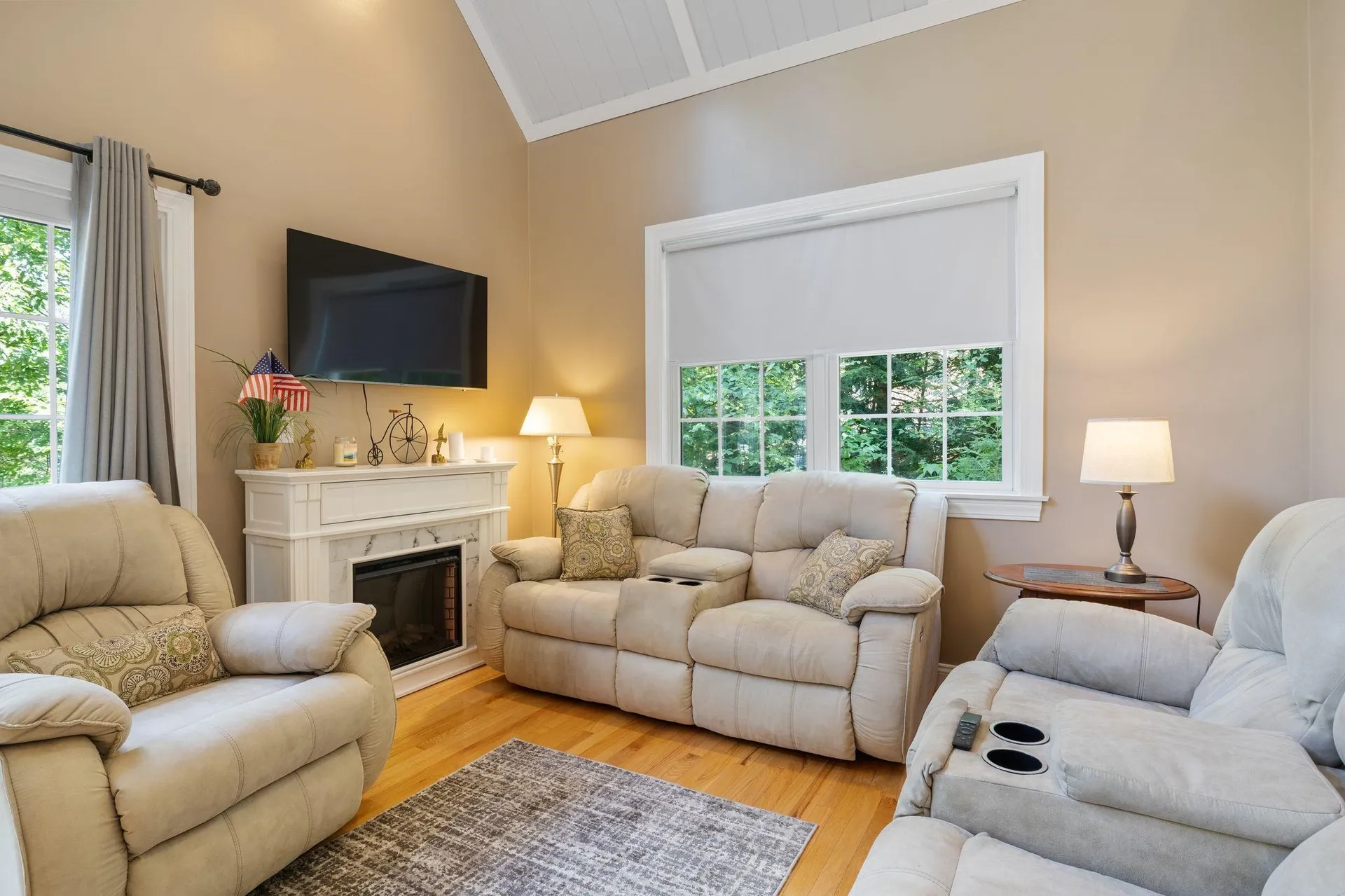 43 Ambrose Avenue Wakefield NH 03830