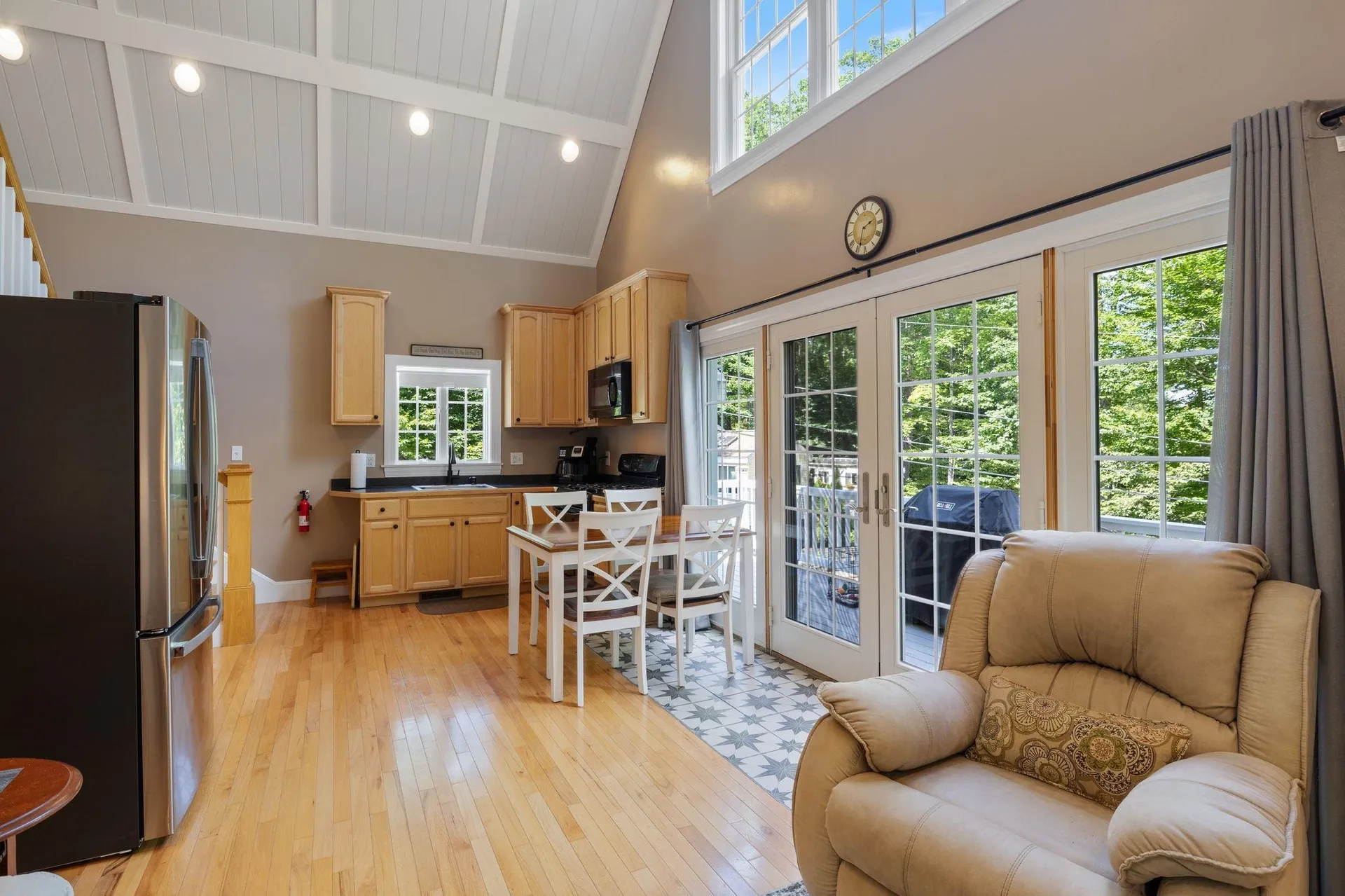 43 Ambrose Avenue Wakefield NH 03830